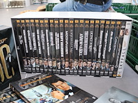 Partij james bond dvd's - afbeelding 4 van  6