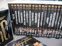 Partij james bond dvd's - afbeelding 5 van  6