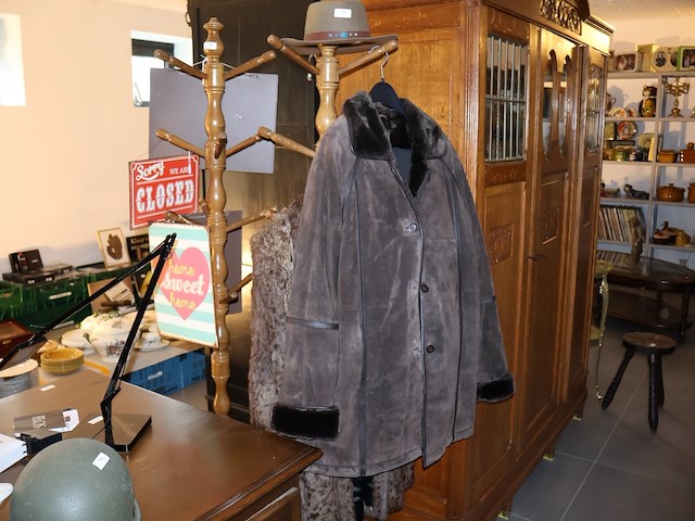 Partij jassen - afbeelding 1 van  6