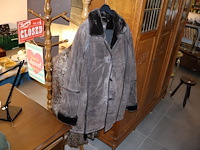 Partij jassen - afbeelding 3 van  6