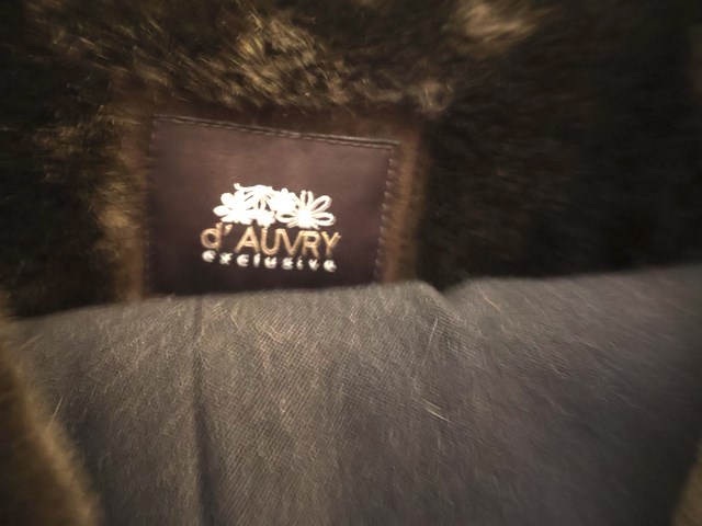 Partij jassen - afbeelding 4 van  6