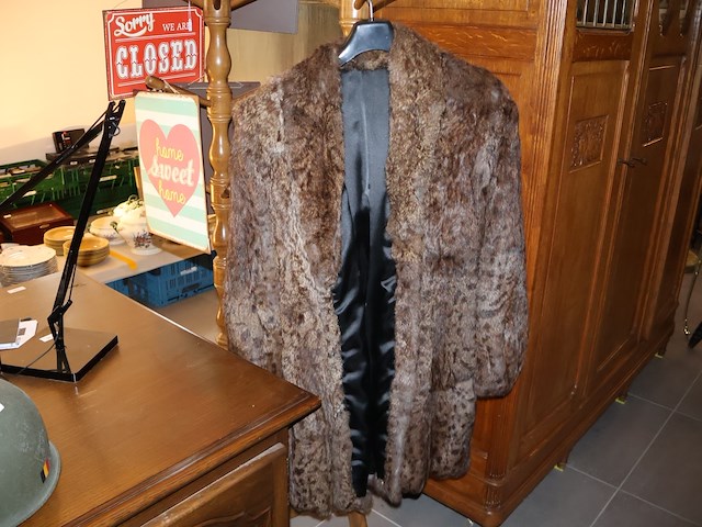 Partij jassen - afbeelding 5 van  6