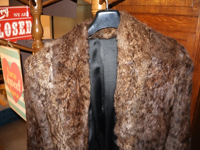 Partij jassen - afbeelding 6 van  6