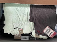 Partij jeans broeken etc, diverse maten en kleuren - afbeelding 2 van  3