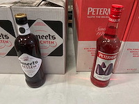 Partij jenever en gin - afbeelding 2 van  3