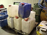 Partij jerrycan en bidon - afbeelding 5 van  7