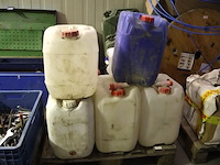 Partij jerrycan en bidon - afbeelding 6 van  7