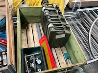 Partij jerrycans - afbeelding 2 van  3