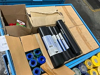 Partij jitrashrink krimpmoffen - afbeelding 1 van  3
