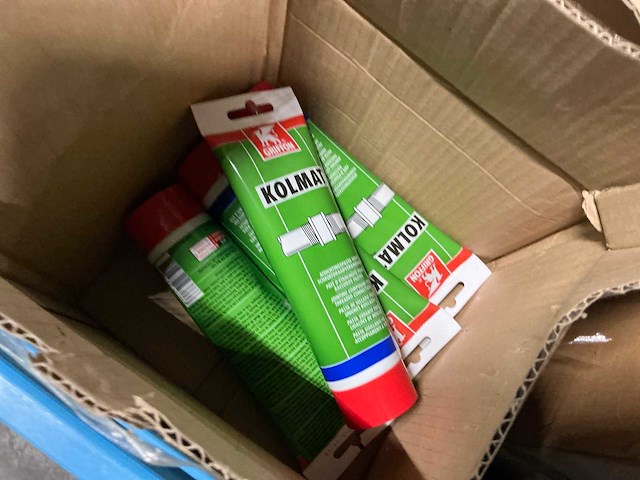 Partij jitrashrink krimpmoffen - afbeelding 5 van  7