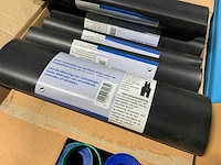 Partij jitrashrink krimpmoffen - afbeelding 2 van  7