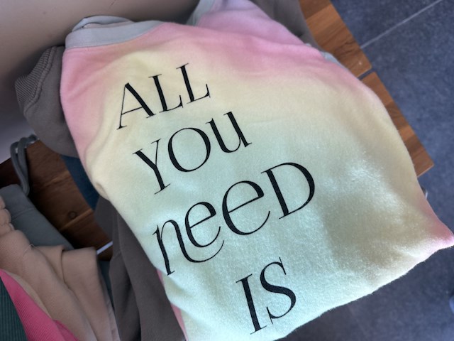 Partij joggings - afbeelding 3 van  13