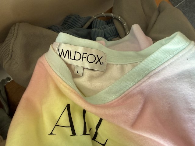 Partij joggings - afbeelding 4 van  13