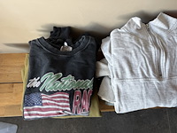 Partij joggings - afbeelding 6 van  13