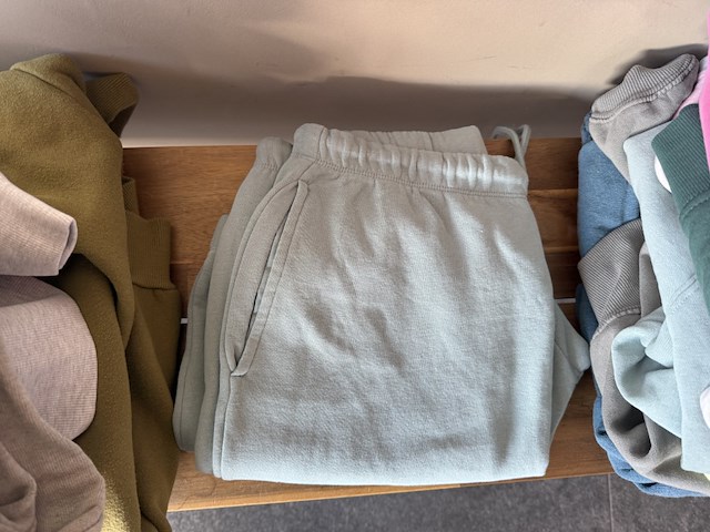 Partij joggings - afbeelding 10 van  13