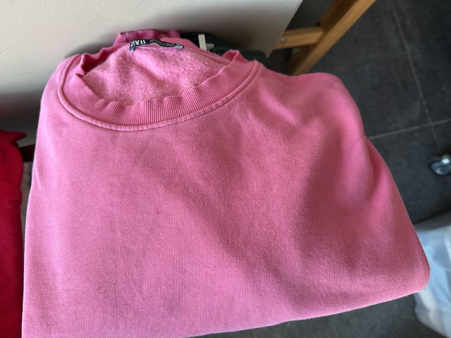 Partij joggings - afbeelding 12 van  13