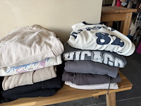 Partij joggings - afbeelding 2 van  9