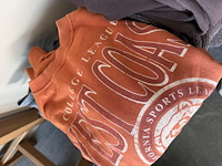 Partij joggings - afbeelding 6 van  9