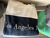 Partij joggings - afbeelding 7 van  12