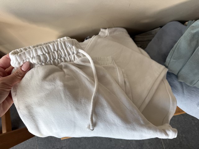 Partij joggings - afbeelding 11 van  12