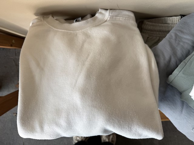 Partij joggings - afbeelding 12 van  12