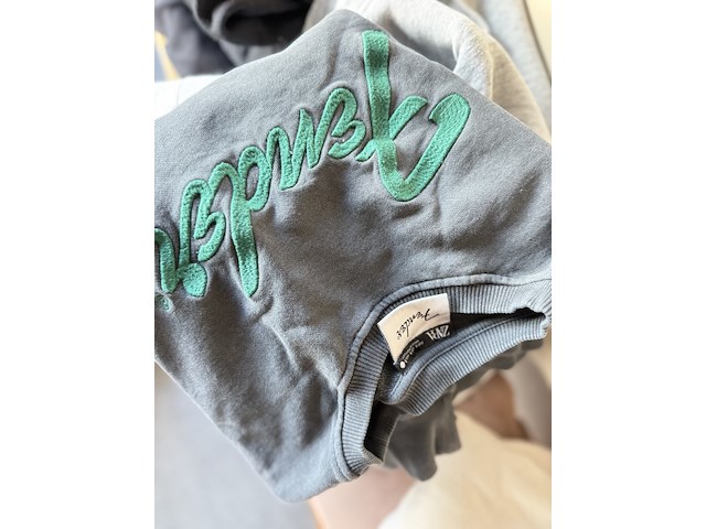 Partij joggings - afbeelding 3 van  15