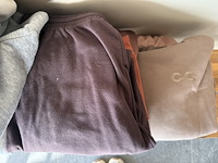 Partij joggings - afbeelding 12 van  15