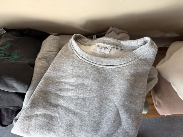 Partij joggings - afbeelding 14 van  15