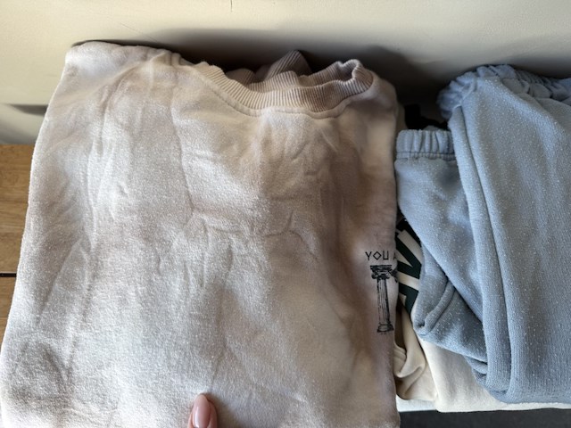 Partij joggings - afbeelding 6 van  13