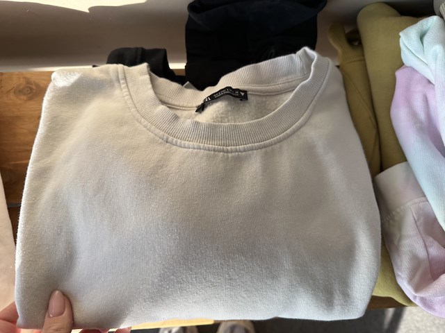 Partij joggings - afbeelding 11 van  13