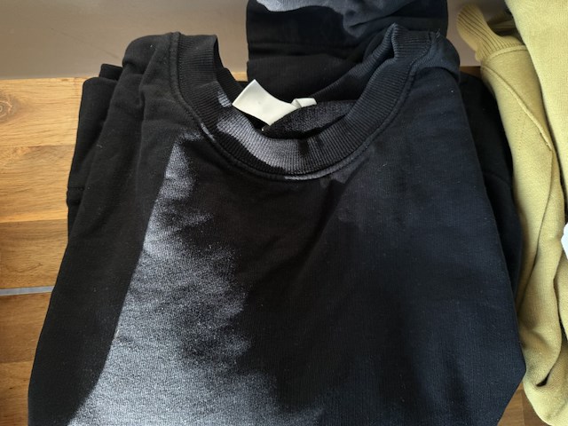 Partij joggings - afbeelding 12 van  13