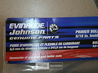Partij johnson evinrude brandstofleidingen - afbeelding 4 van  6