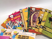 Partij jommeke (plm 50) - afbeelding 5 van  7