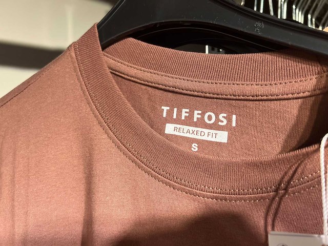 Partij jongens en meisjes 0-12jaar kinderkleding (2600x) - afbeelding 6 van  53