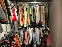 Partij jongens en meisjes 0-12jaar kinderkleding (2600x) - afbeelding 7 van  53