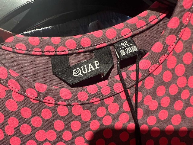 Partij jongens en meisjes 0-12jaar kinderkleding (2600x) - afbeelding 11 van  53