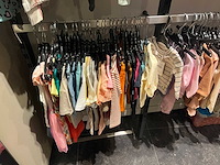 Partij jongens en meisjes 0-12jaar kinderkleding (2600x) - afbeelding 13 van  53