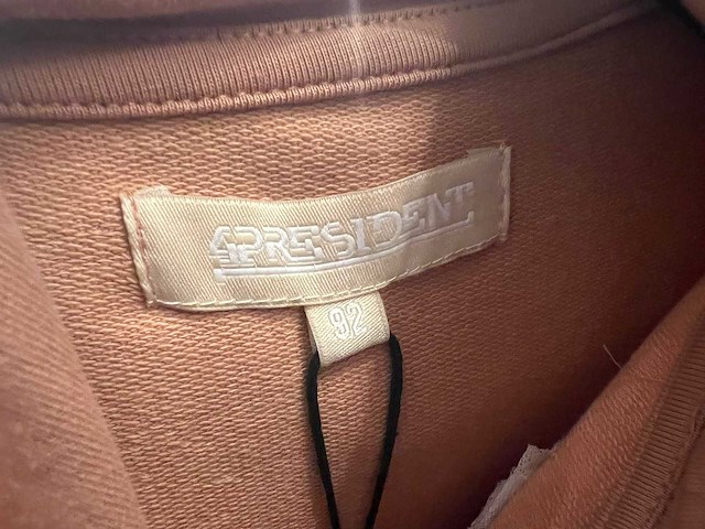 Partij jongens en meisjes 0-12jaar kinderkleding (2600x) - afbeelding 14 van  53