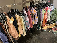 Partij jongens en meisjes 0-12jaar kinderkleding (2600x) - afbeelding 15 van  53