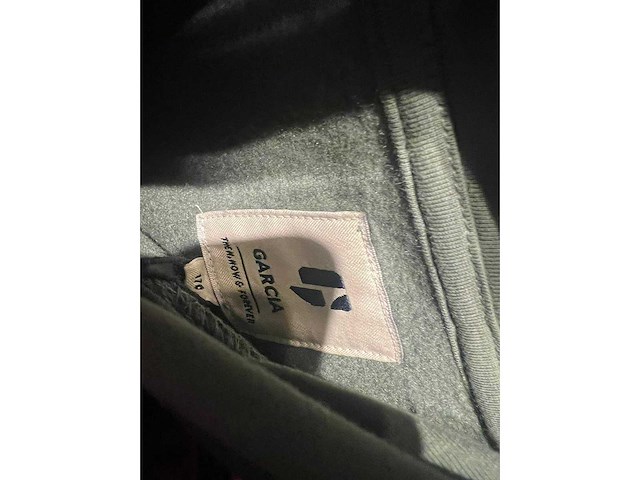 Partij jongens en meisjes 0-12jaar kinderkleding (2600x) - afbeelding 17 van  53