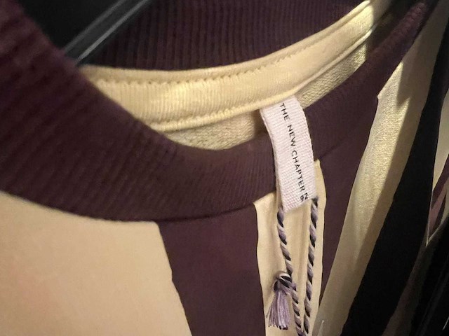 Partij jongens en meisjes 0-12jaar kinderkleding (2600x) - afbeelding 20 van  53