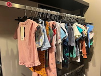 Partij jongens en meisjes 0-12jaar kinderkleding (2600x) - afbeelding 22 van  53