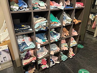 Partij jongens en meisjes 0-12jaar kinderkleding (2600x) - afbeelding 12 van  53
