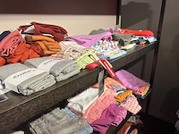 Partij jongens en meisjes 0-12jaar kinderkleding (2600x) - afbeelding 24 van  53