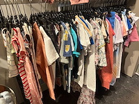 Partij jongens en meisjes 0-12jaar kinderkleding (2600x) - afbeelding 25 van  53
