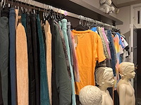 Partij jongens en meisjes 0-12jaar kinderkleding (2600x) - afbeelding 26 van  53