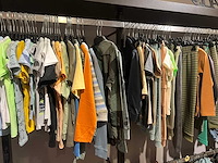 Partij jongens en meisjes 0-12jaar kinderkleding (2600x) - afbeelding 28 van  53