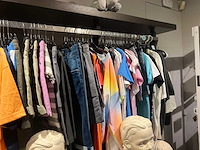 Partij jongens en meisjes 0-12jaar kinderkleding (2600x) - afbeelding 29 van  53