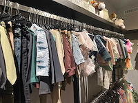 Partij jongens en meisjes 0-12jaar kinderkleding (2600x) - afbeelding 32 van  53