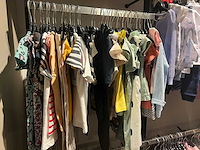 Partij jongens en meisjes 0-12jaar kinderkleding (2600x) - afbeelding 23 van  53